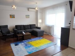 Vitan-Barzesti / Rin Grand Hotel